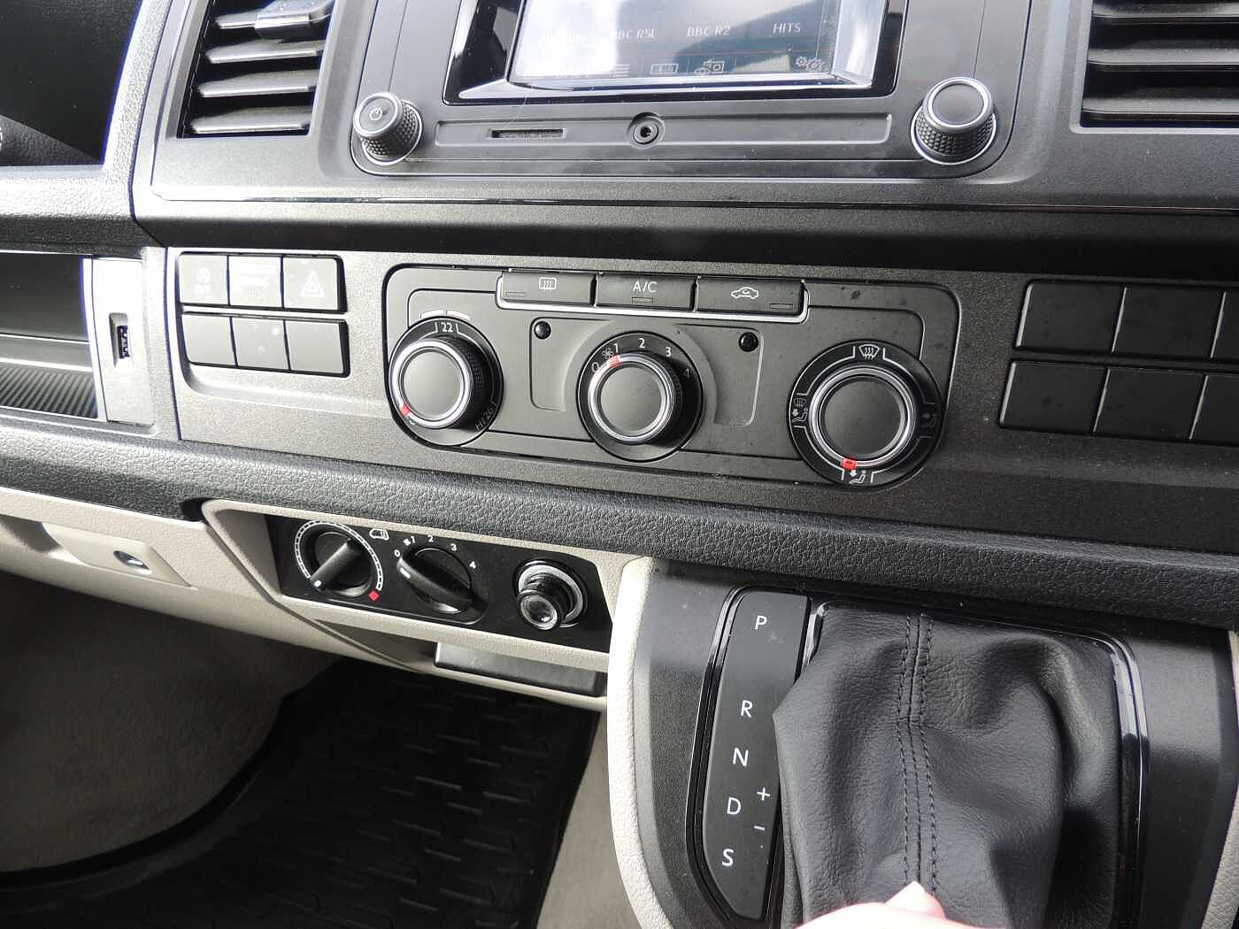 Volkswagen California Diesel Estate 2.0 TDI Beach 150 5dr DSG +Enhanced £500 Deposit contribution+