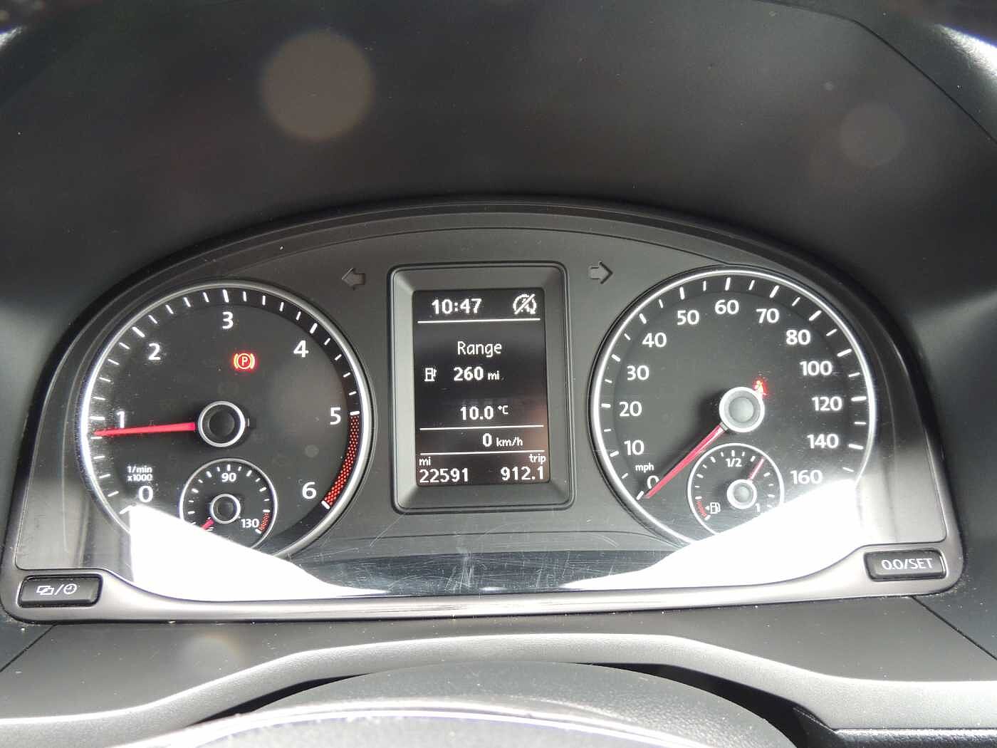 Volkswagen Caddy C20 Caddy 2.0 102ps Trendline +Enhanced £500 Deposit contribution+