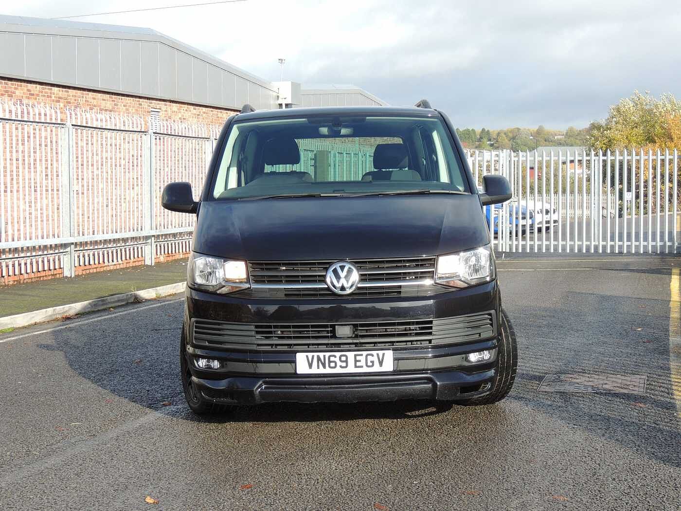 Volkswagen Transporter Kombi 2.0TDI 150 T32 Highline BMT SWB + Enhanced £500 Deposit Contribution+++