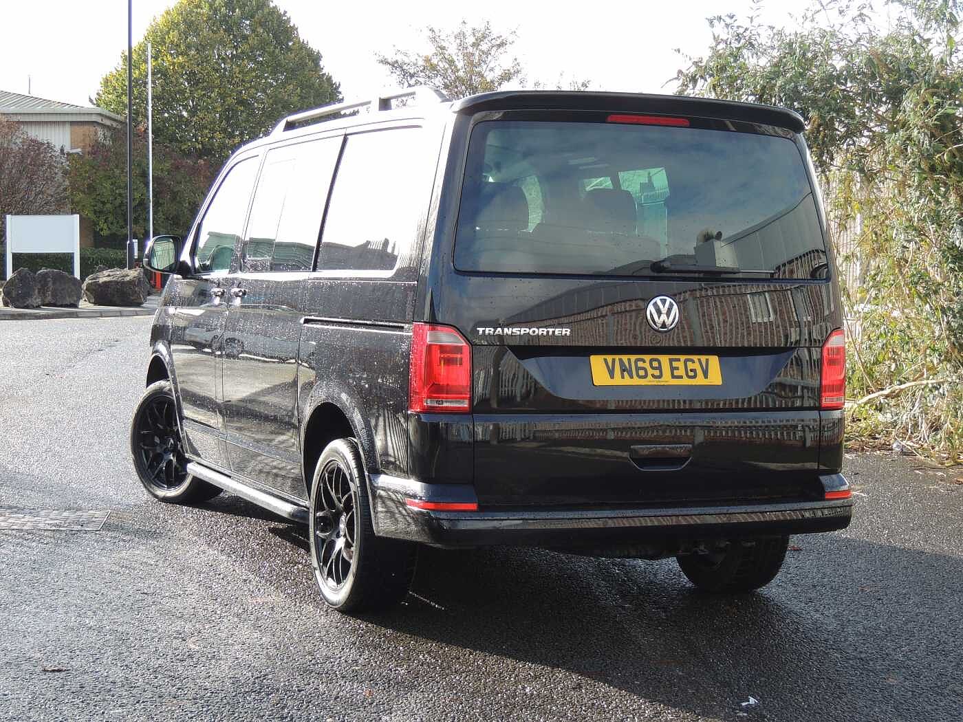 Volkswagen Transporter Kombi 2.0TDI 150 T32 Highline BMT SWB + Enhanced £500 Deposit Contribution+++