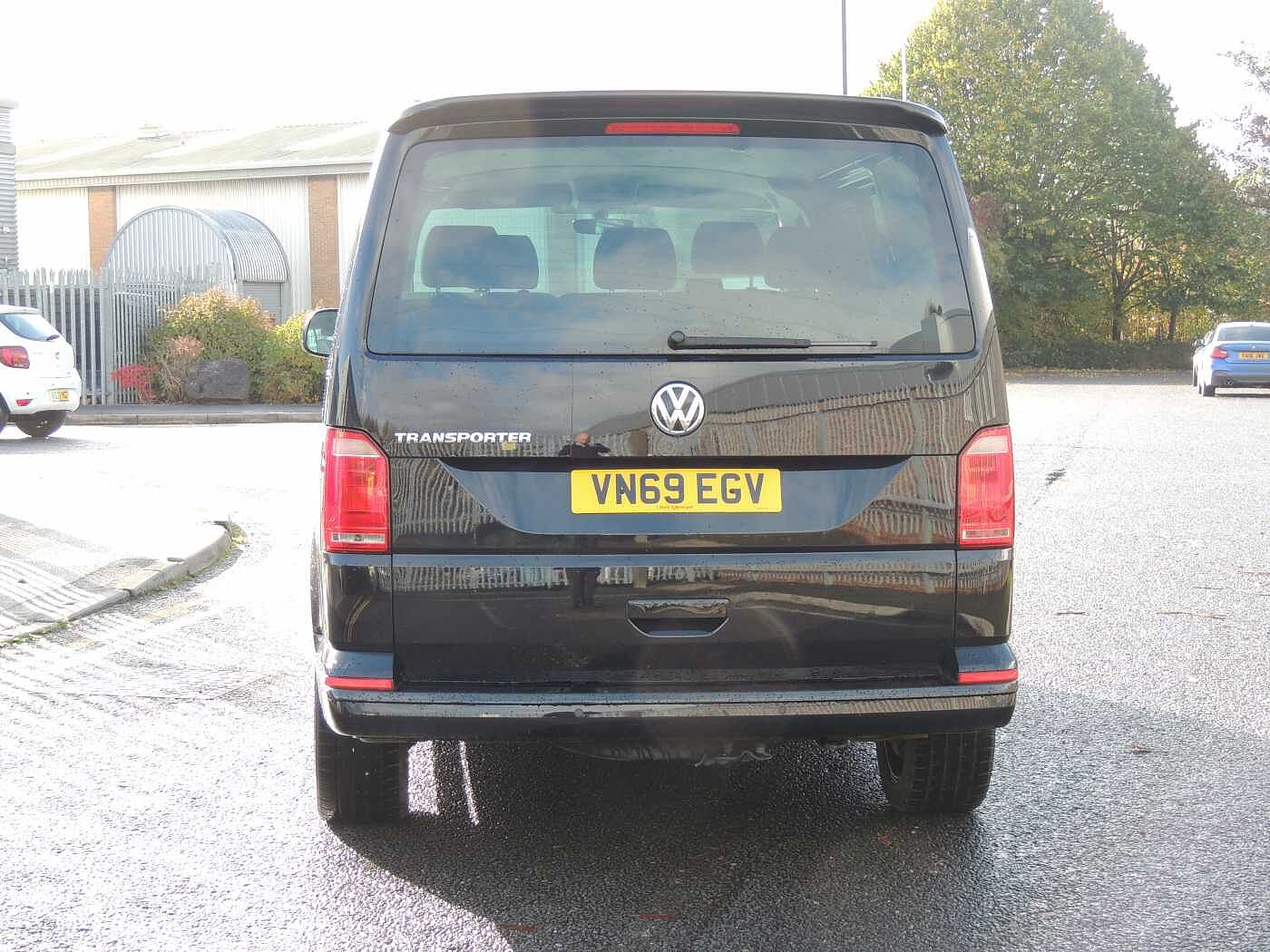 Volkswagen Transporter Kombi 2.0TDI 150 T32 Highline BMT SWB + Enhanced £500 Deposit Contribution+++