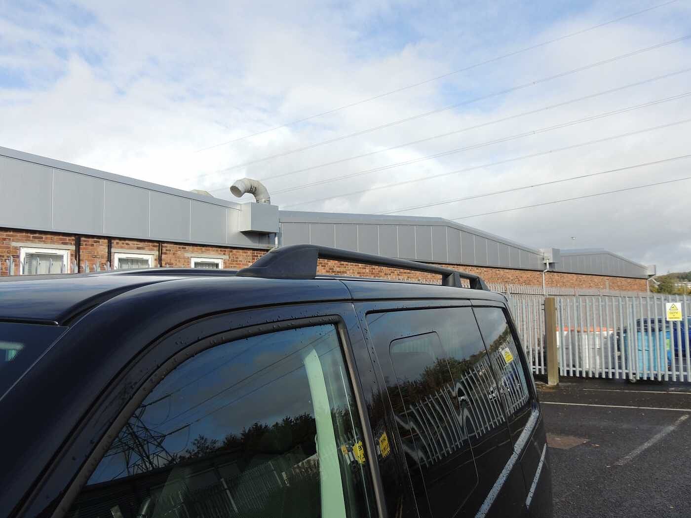 Volkswagen Transporter Kombi 2.0TDI 150 T32 Highline BMT SWB + Enhanced £500 Deposit Contribution+++