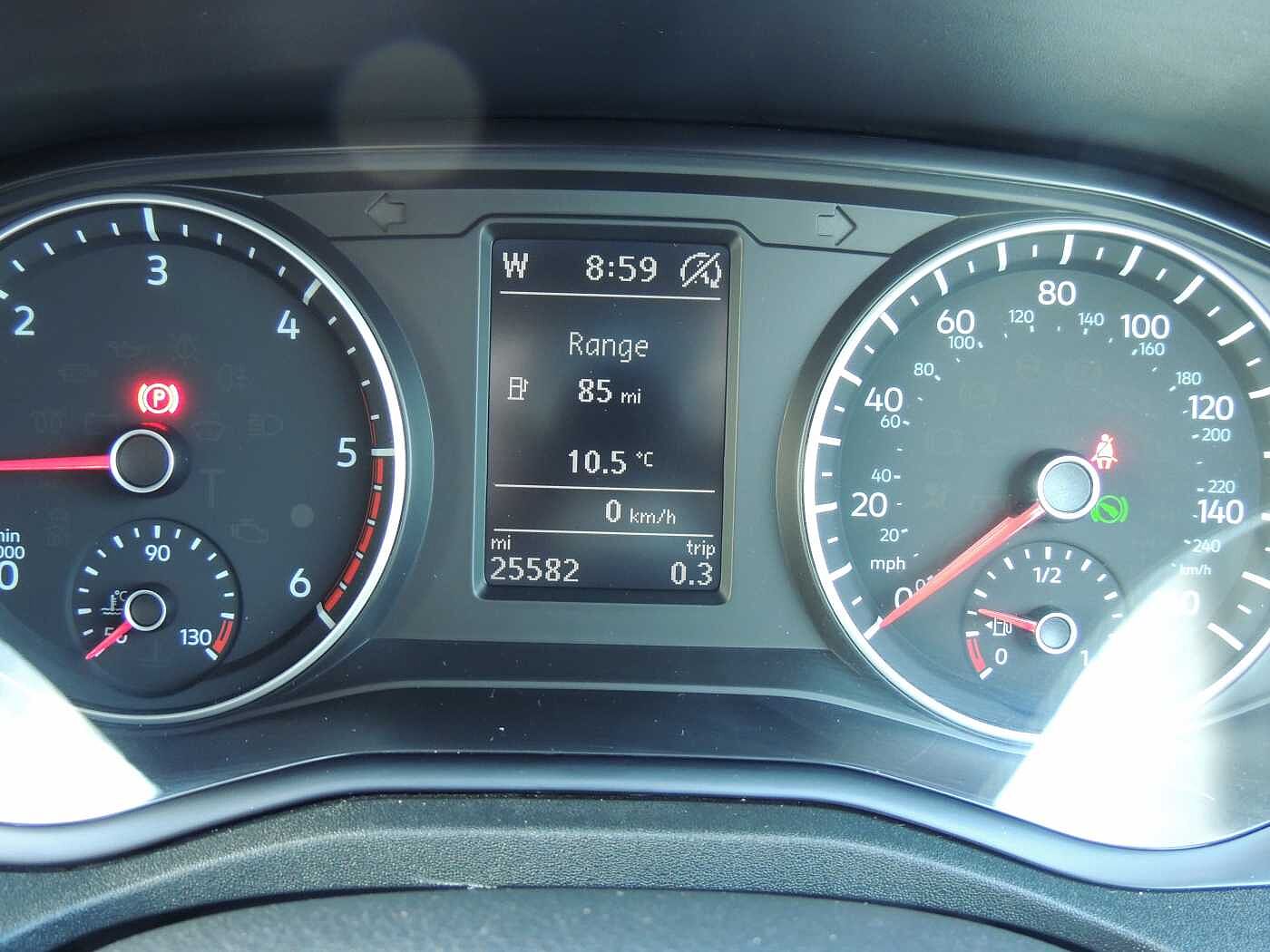 Volkswagen Amarok Highline 3.0 V6TDI 224PS EU6BMT 4M Per P-Up