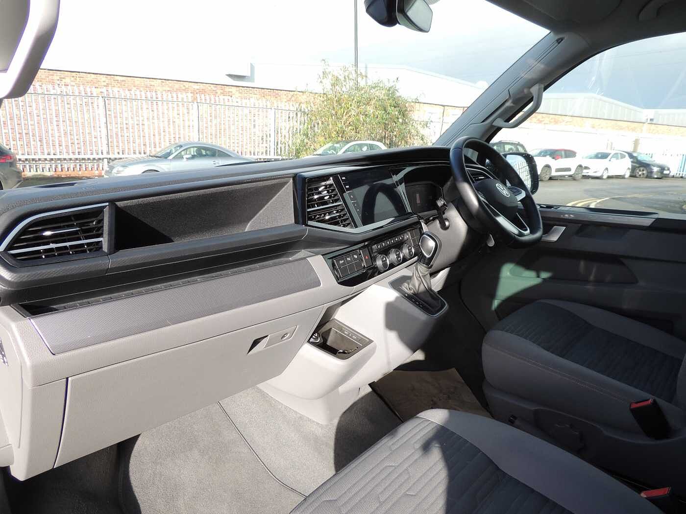 Volkswagen California Diesel Estate 2.0 TDI Ocean 4dr DSG 2.0 TDI Ocean 4dr DSG +Enhanced £500 Deposit contribution