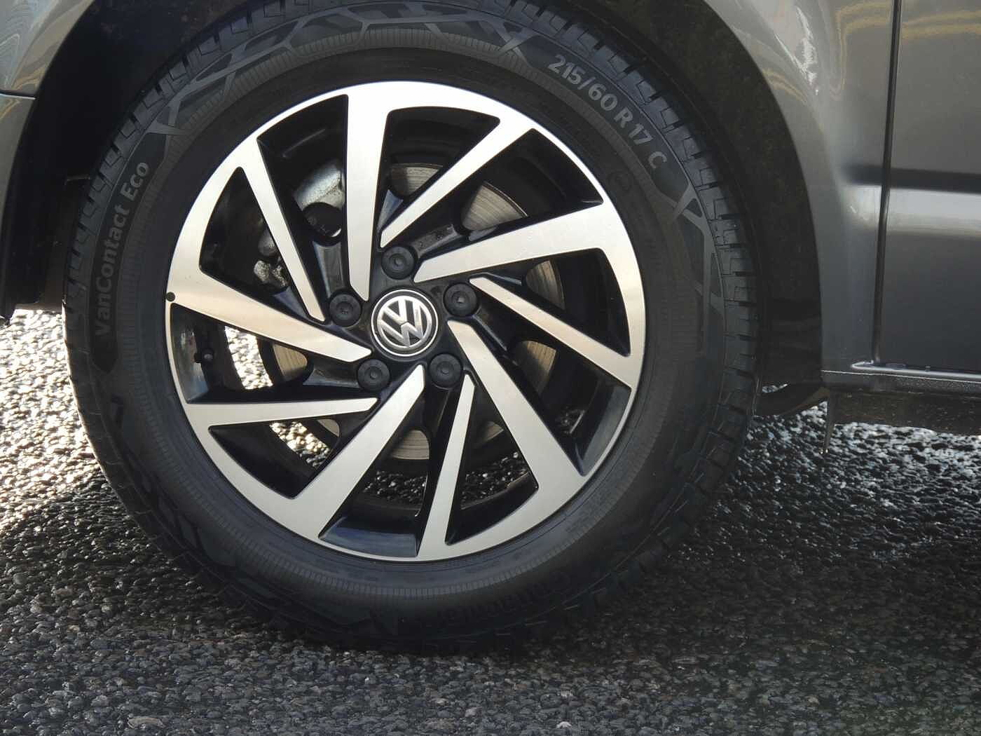 Volkswagen California Diesel Estate 2.0 TDI Ocean 4dr DSG 2.0 TDI Ocean 4dr DSG +Enhanced £500 Deposit contribution