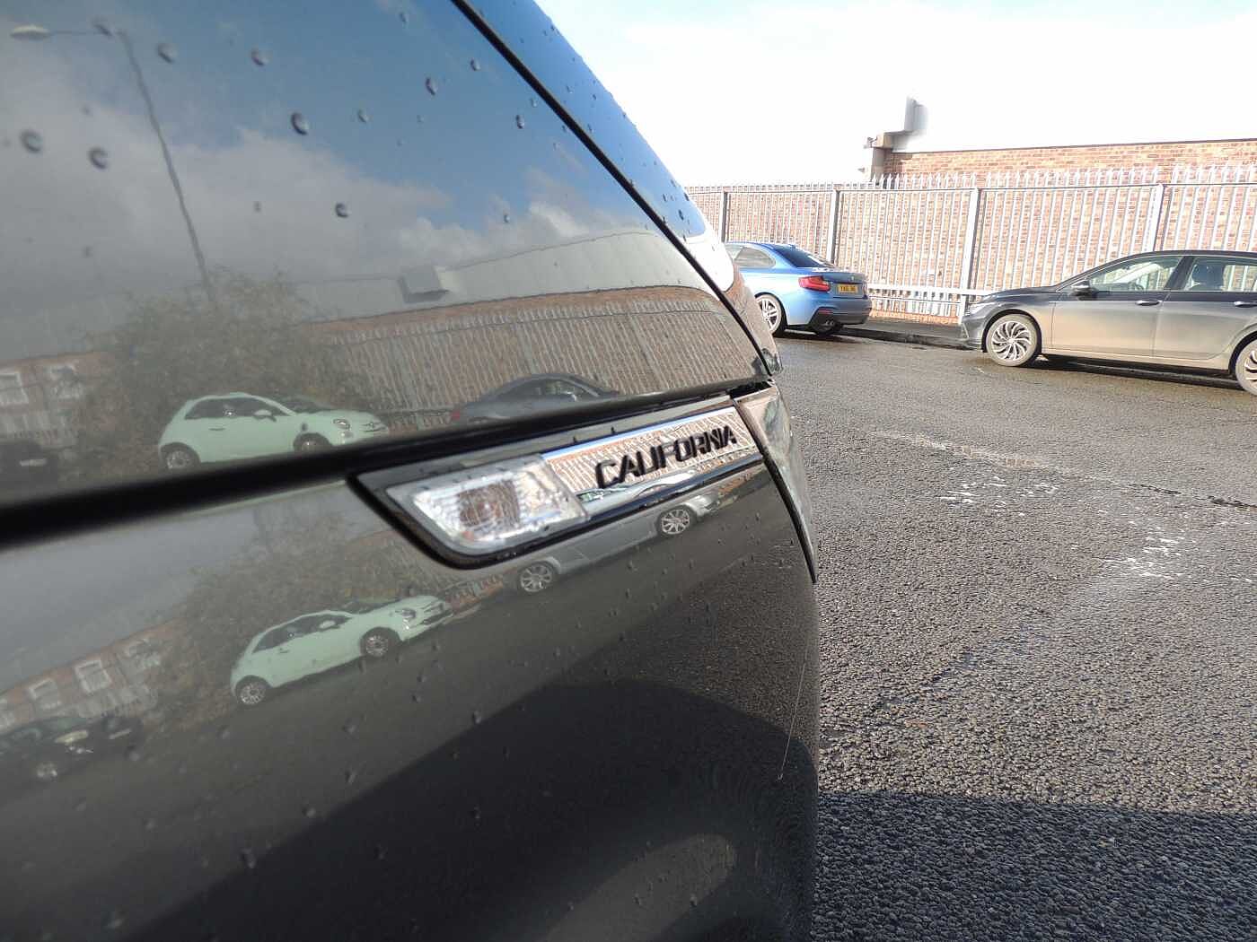Volkswagen California Diesel Estate 2.0 TDI Ocean 4dr DSG 2.0 TDI Ocean 4dr DSG +Enhanced £500 Deposit contribution