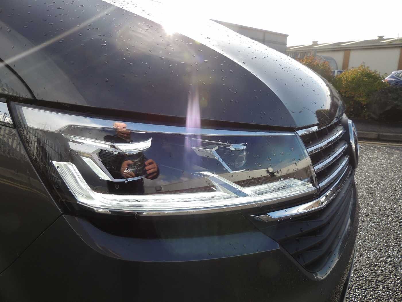 Volkswagen California Diesel Estate 2.0 TDI Ocean 4dr DSG 2.0 TDI Ocean 4dr DSG +Enhanced £500 Deposit contribution