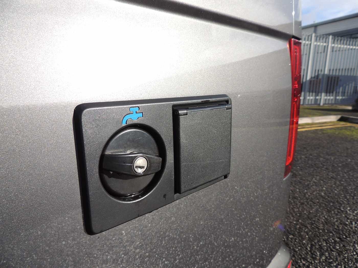 Volkswagen California Diesel Estate 2.0 TDI Ocean 4dr DSG 2.0 TDI Ocean 4dr DSG +Enhanced £500 Deposit contribution
