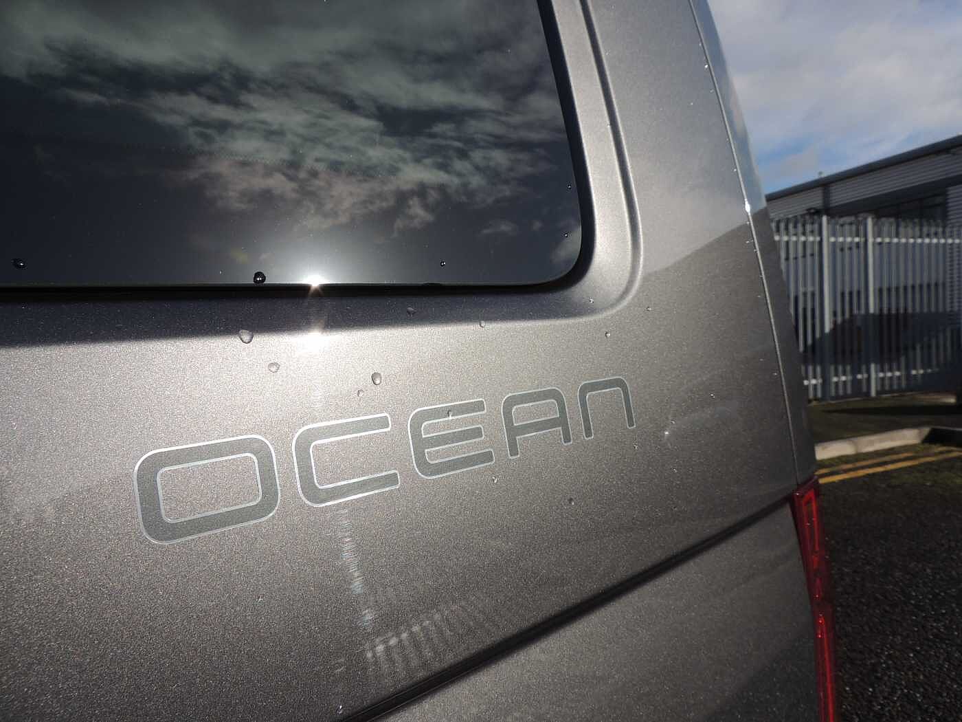 Volkswagen California Diesel Estate 2.0 TDI Ocean 4dr DSG 2.0 TDI Ocean 4dr DSG +Enhanced £500 Deposit contribution