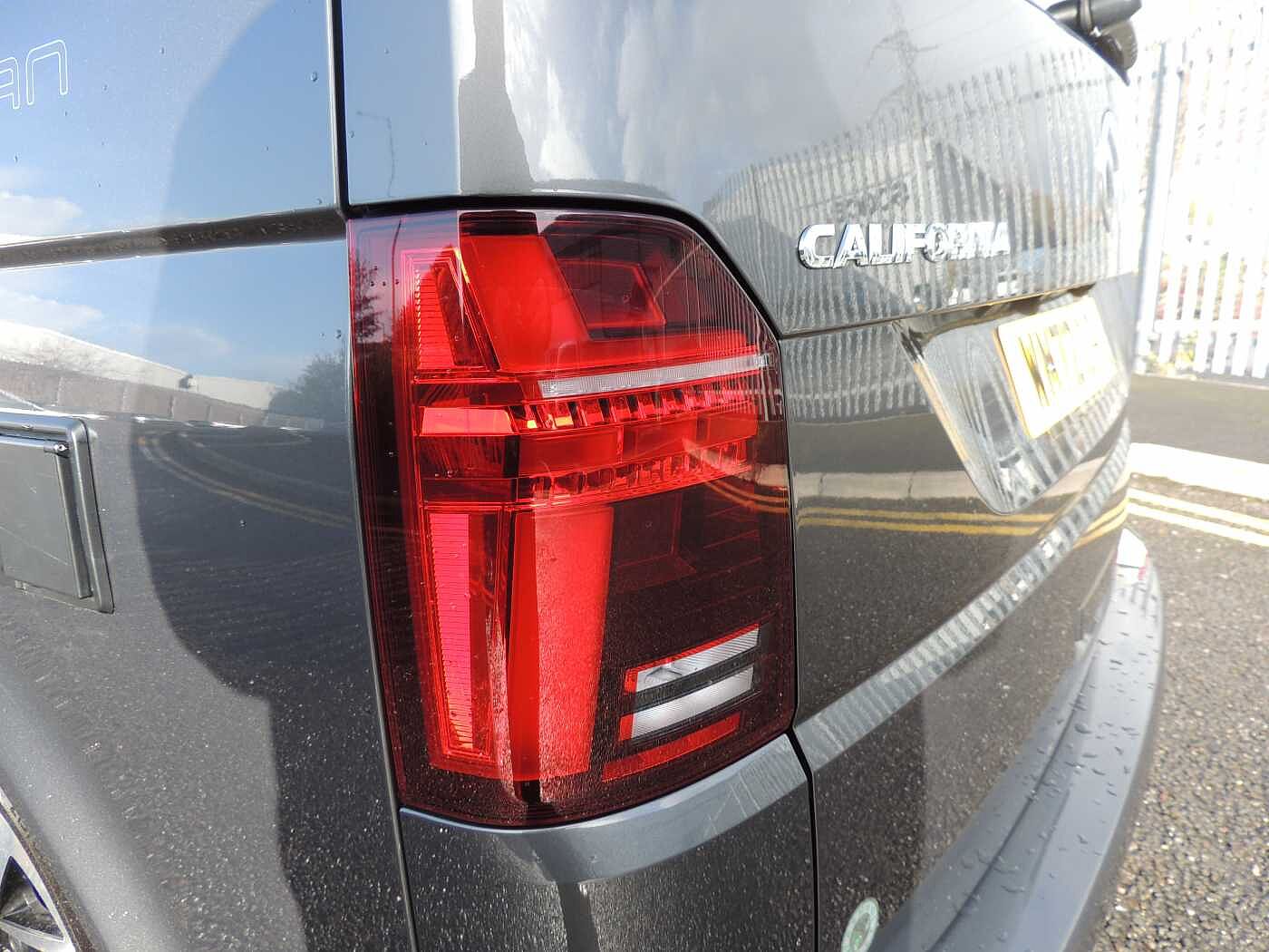 Volkswagen California Diesel Estate 2.0 TDI Ocean 4dr DSG 2.0 TDI Ocean 4dr DSG +Enhanced £500 Deposit contribution