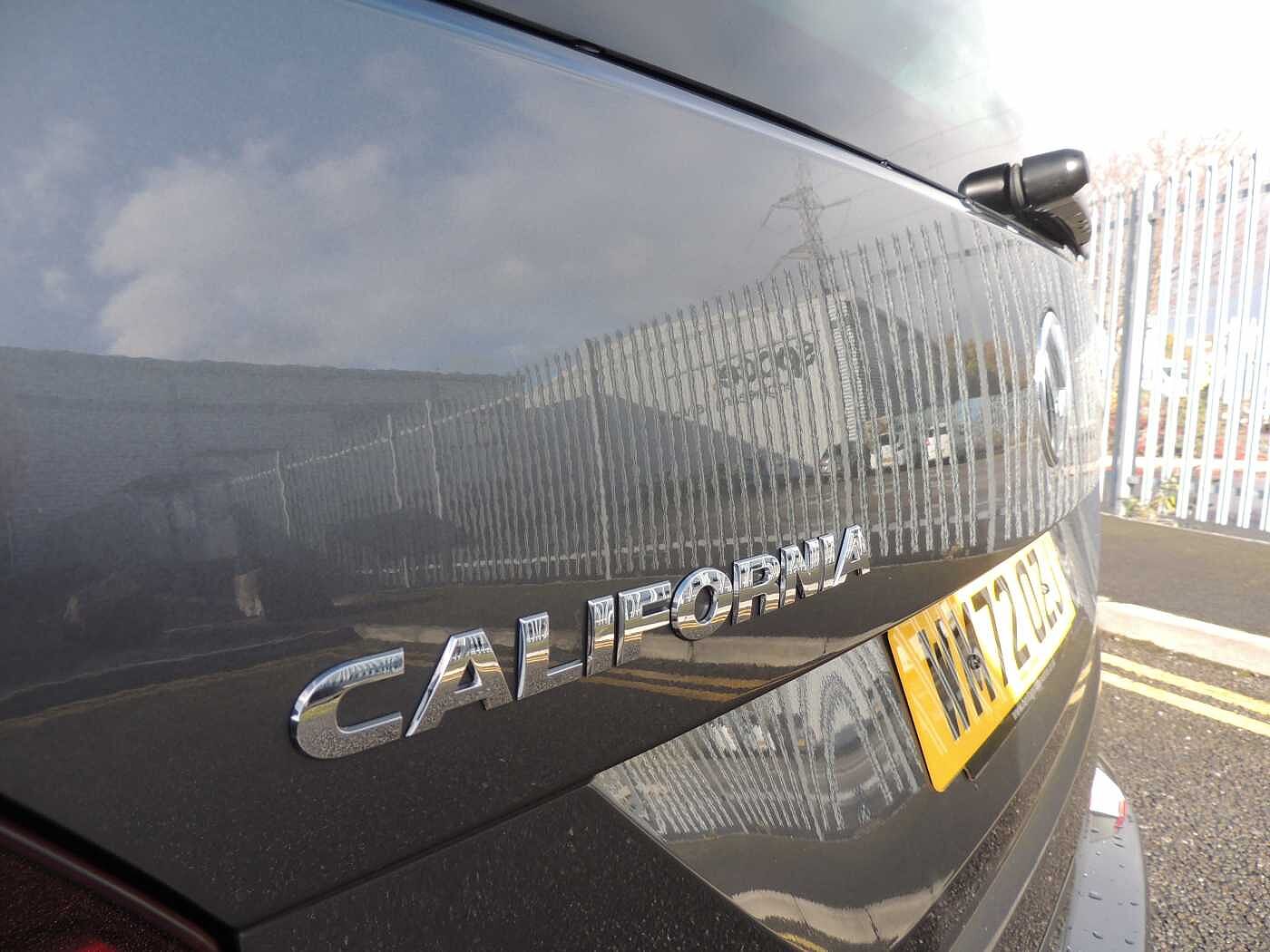 Volkswagen California Diesel Estate 2.0 TDI Ocean 4dr DSG 2.0 TDI Ocean 4dr DSG +Enhanced £500 Deposit contribution