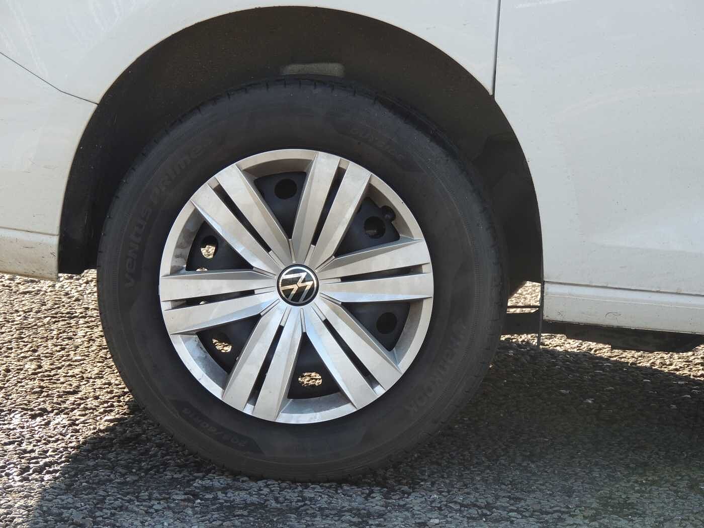 Volkswagen Caddy Cargo 2.0TDI 102PS C20 Commerce Plus PV +Enhanced £500 Deposit contribution+