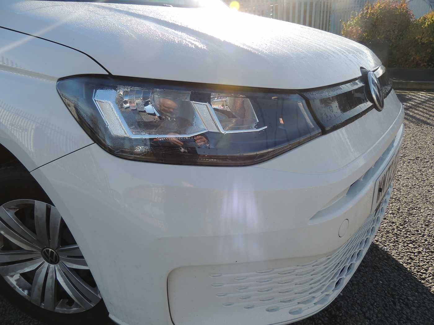 Volkswagen Caddy Cargo 2.0TDI 102PS C20 Commerce Plus PV +Enhanced £500 Deposit contribution+