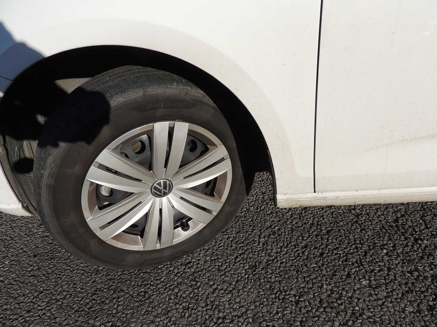 Volkswagen Caddy Cargo 2.0TDI 102PS C20 Commerce Plus PV +Enhanced £500 Deposit contribution+