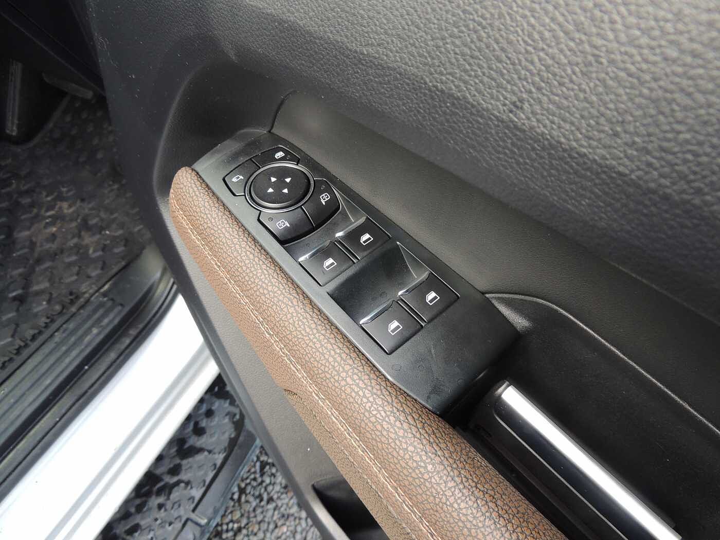 Volkswagen Amarok Diesel D/Cab Pick Up PanAmericana 3.0 V6 TDI 240 4M Auto