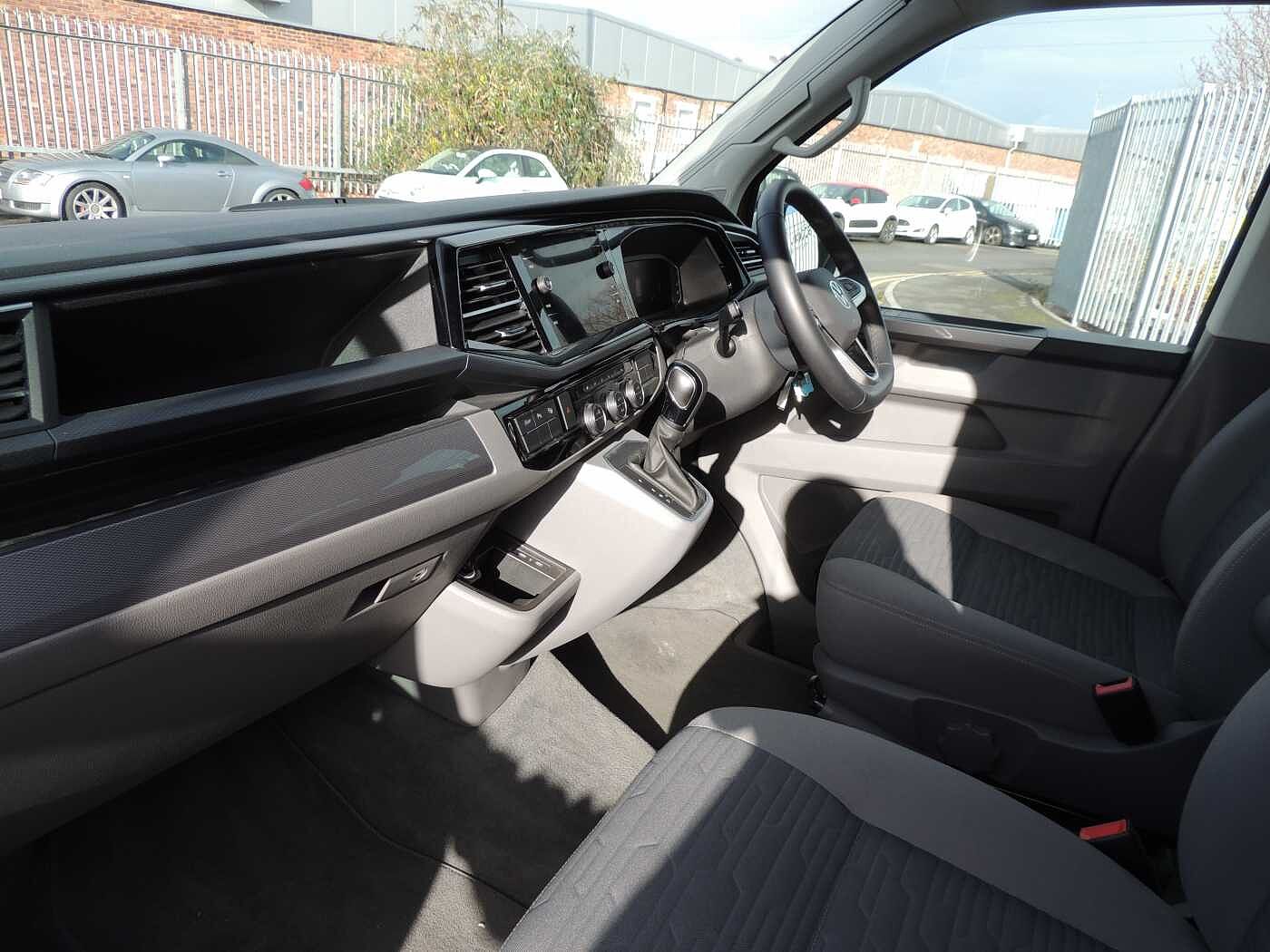 Volkswagen California Ocean 2.0 TDI Ocean 4dr DSG 2.0 TDI Ocean 4dr DSG +Enhanced £500 Deposit contribution