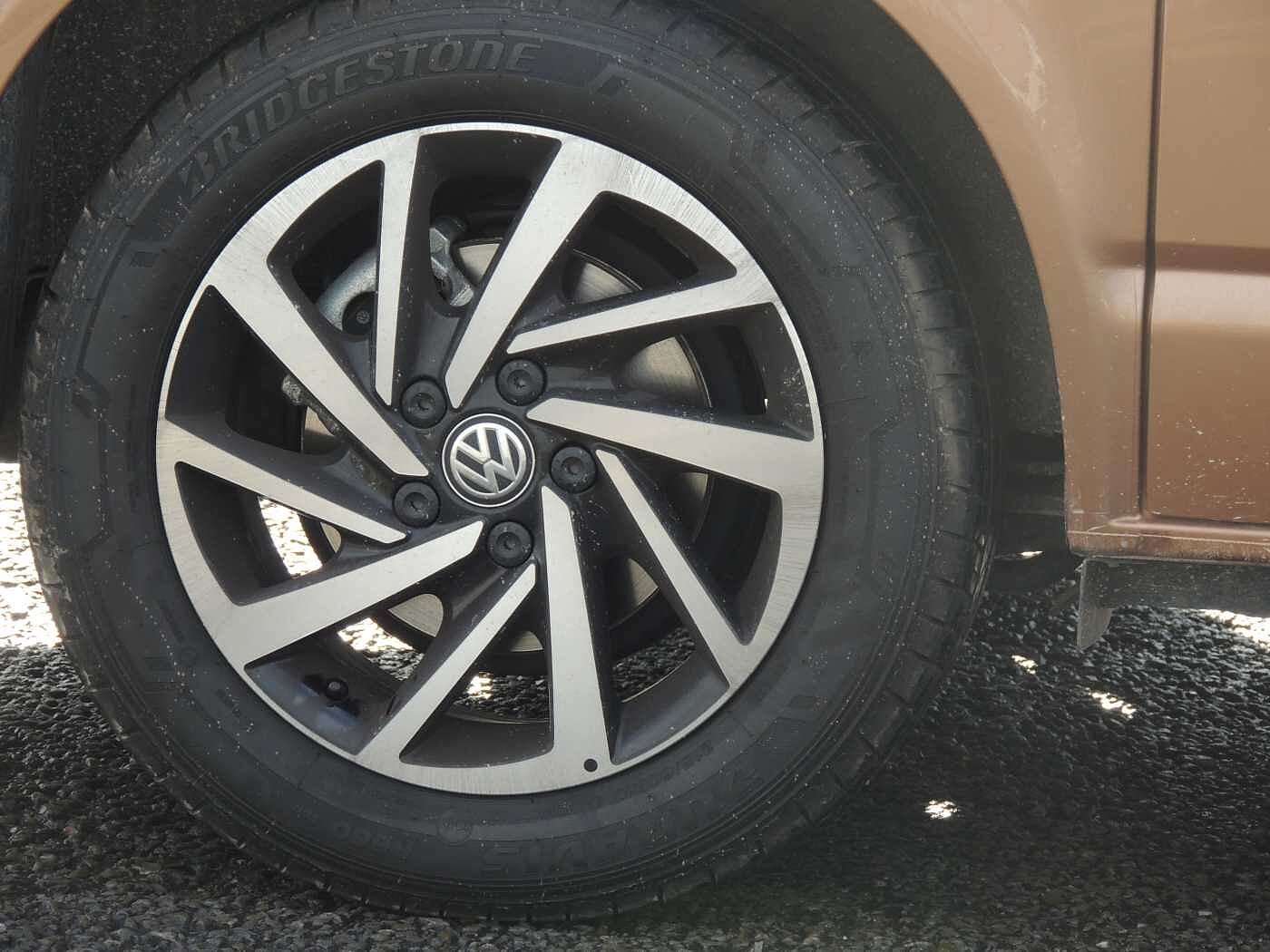 Volkswagen California Ocean 2.0 TDI Ocean 4dr DSG 2.0 TDI Ocean 4dr DSG +Enhanced £500 Deposit contribution