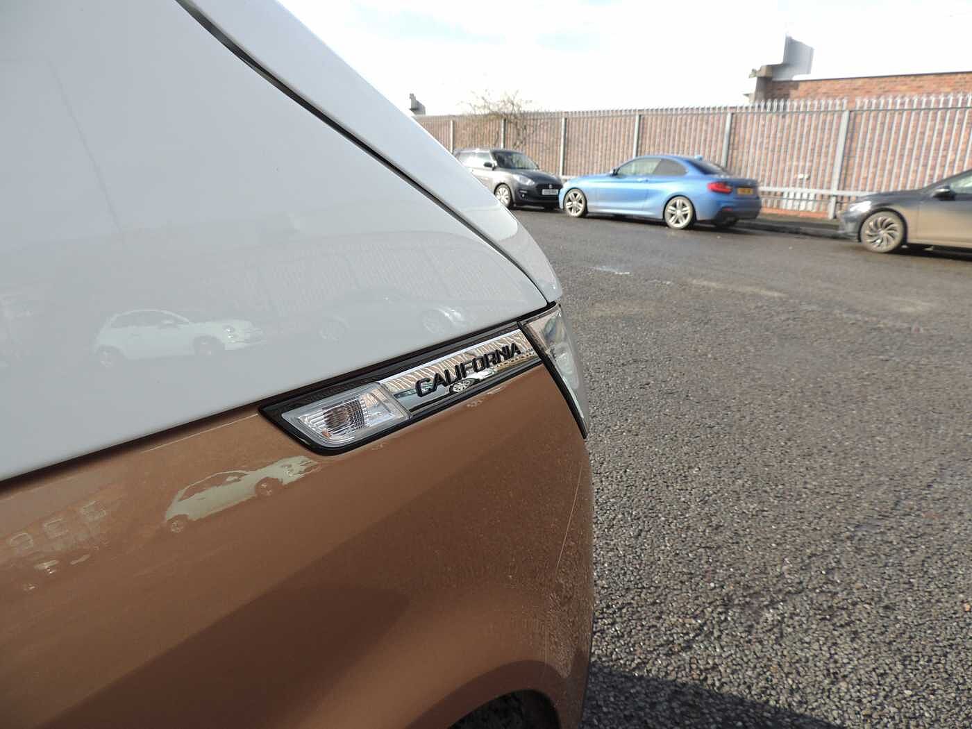 Volkswagen California Ocean 2.0 TDI Ocean 4dr DSG 2.0 TDI Ocean 4dr DSG +Enhanced £500 Deposit contribution