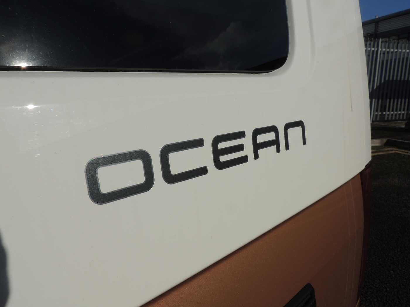 Volkswagen California Ocean 2.0 TDI Ocean 4dr DSG 2.0 TDI Ocean 4dr DSG +Enhanced £500 Deposit contribution