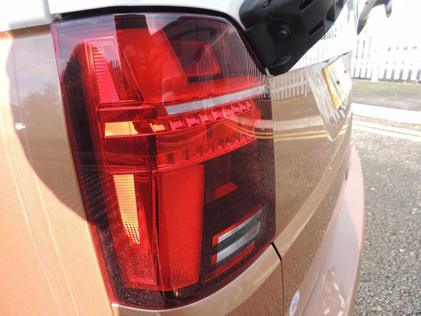 Volkswagen California Ocean 2.0 TDI Ocean 4dr DSG 2.0 TDI Ocean 4dr DSG +Enhanced £500 Deposit contribution