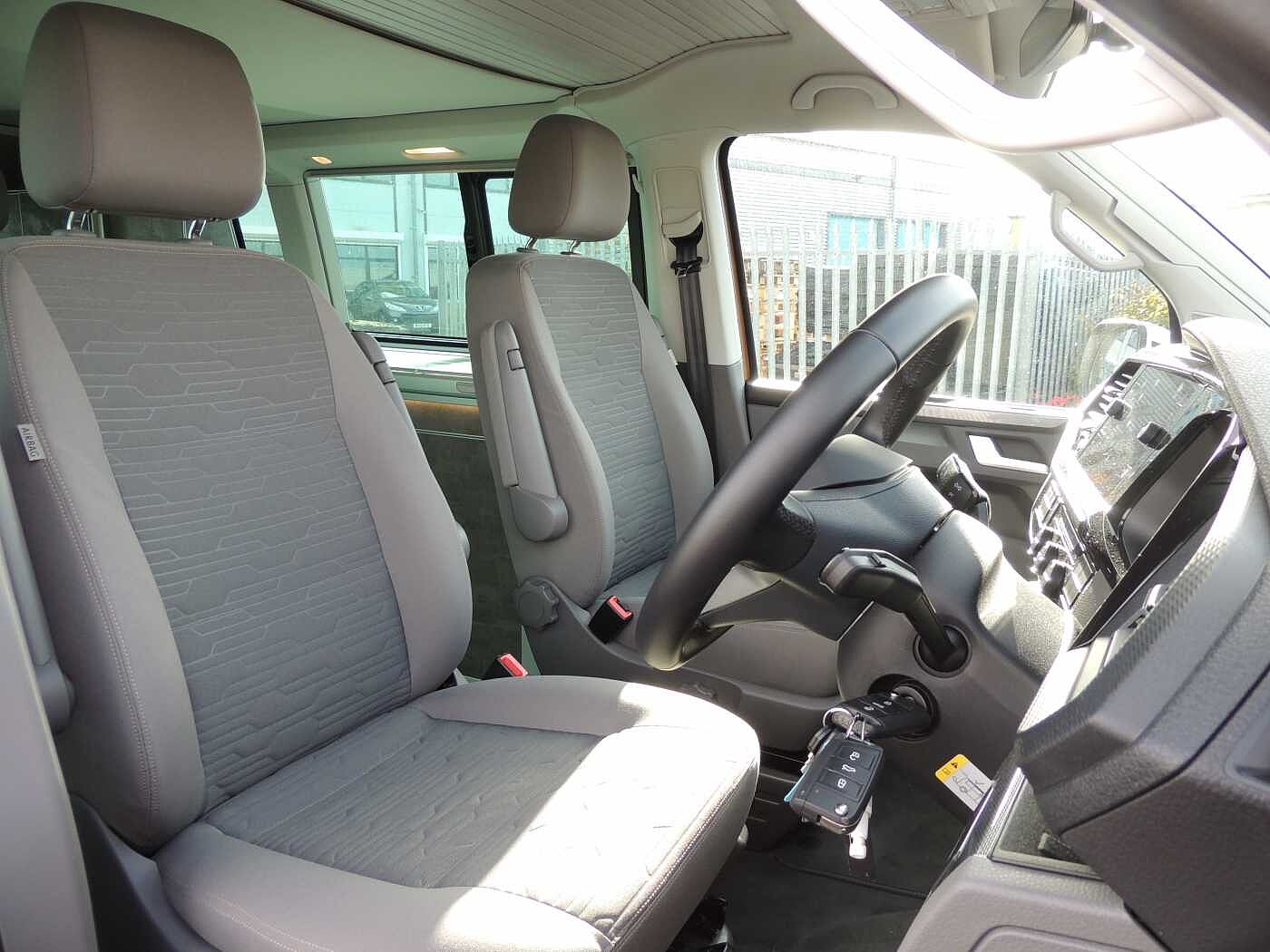 Volkswagen California Ocean 2.0 TDI Ocean 4dr DSG 2.0 TDI Ocean 4dr DSG +Enhanced £500 Deposit contribution