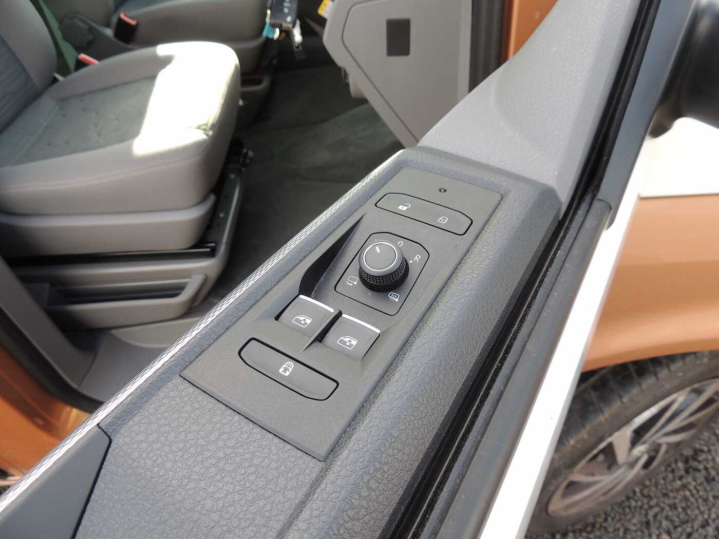 Volkswagen California Ocean 2.0 TDI Ocean 4dr DSG 2.0 TDI Ocean 4dr DSG +Enhanced £500 Deposit contribution
