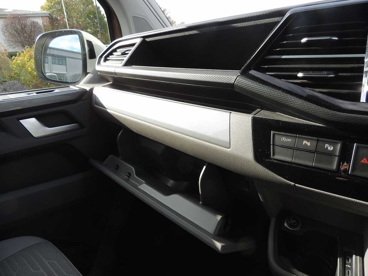 Volkswagen California Ocean 2.0 TDI Ocean 4dr DSG 2.0 TDI Ocean 4dr DSG +Enhanced £500 Deposit contribution