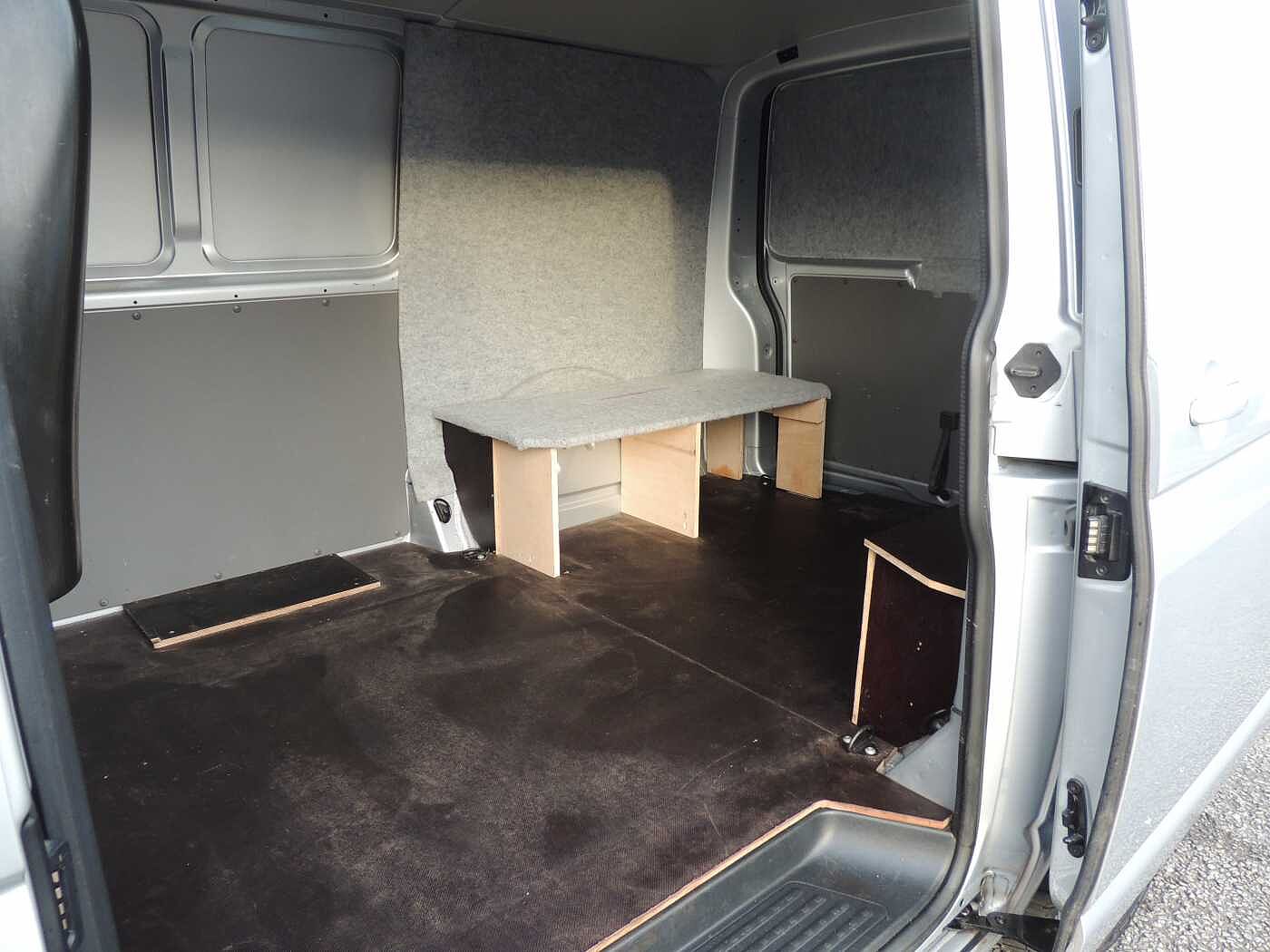 Volkswagen Transporter T30 Swb Diesel 2.0 TDI 110 Highline Van + Enhanced £500 Deposit Contribution+++