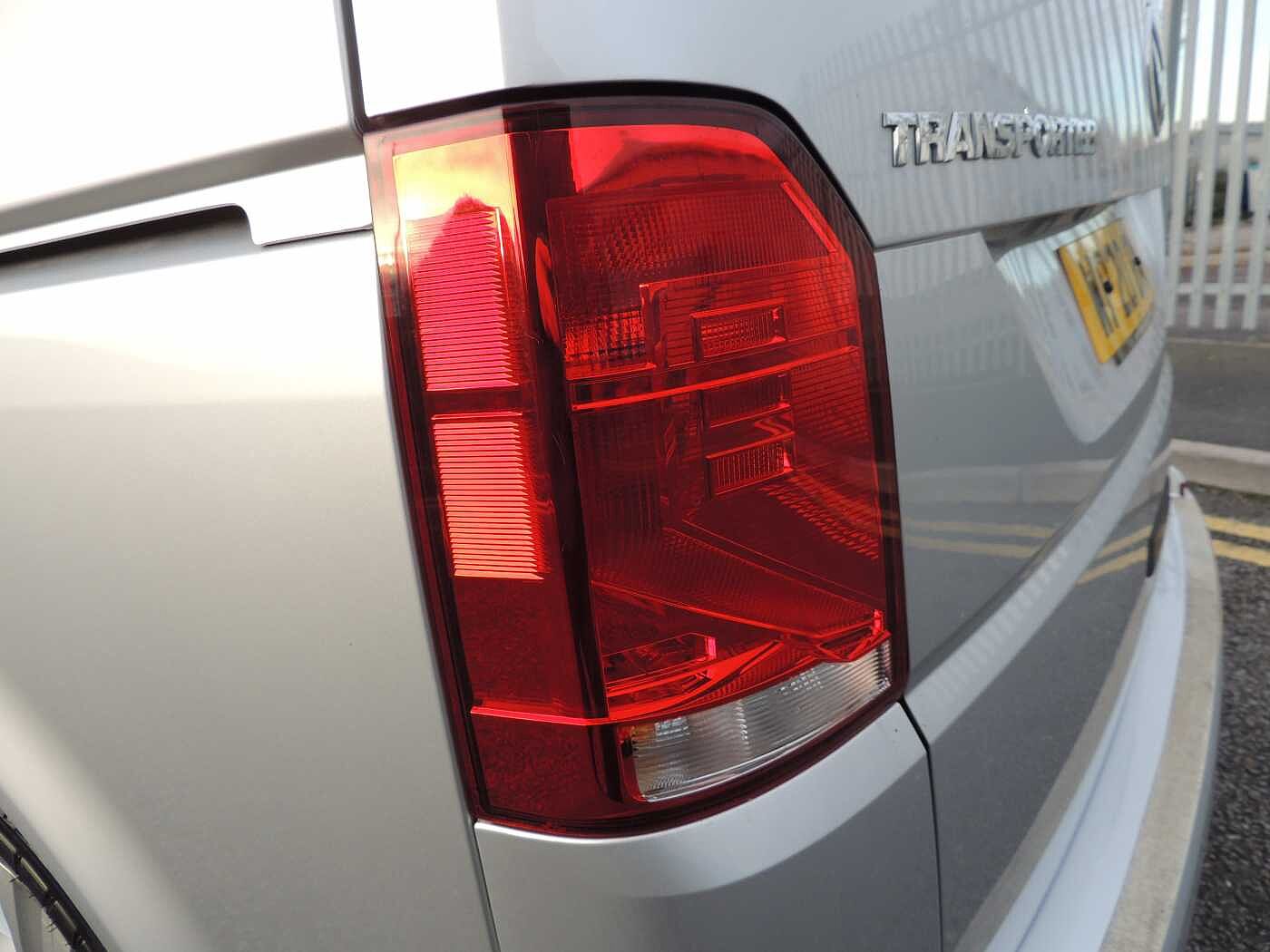 Volkswagen Transporter T30 Swb Diesel 2.0 TDI 110 Highline Van + Enhanced £500 Deposit Contribution+++