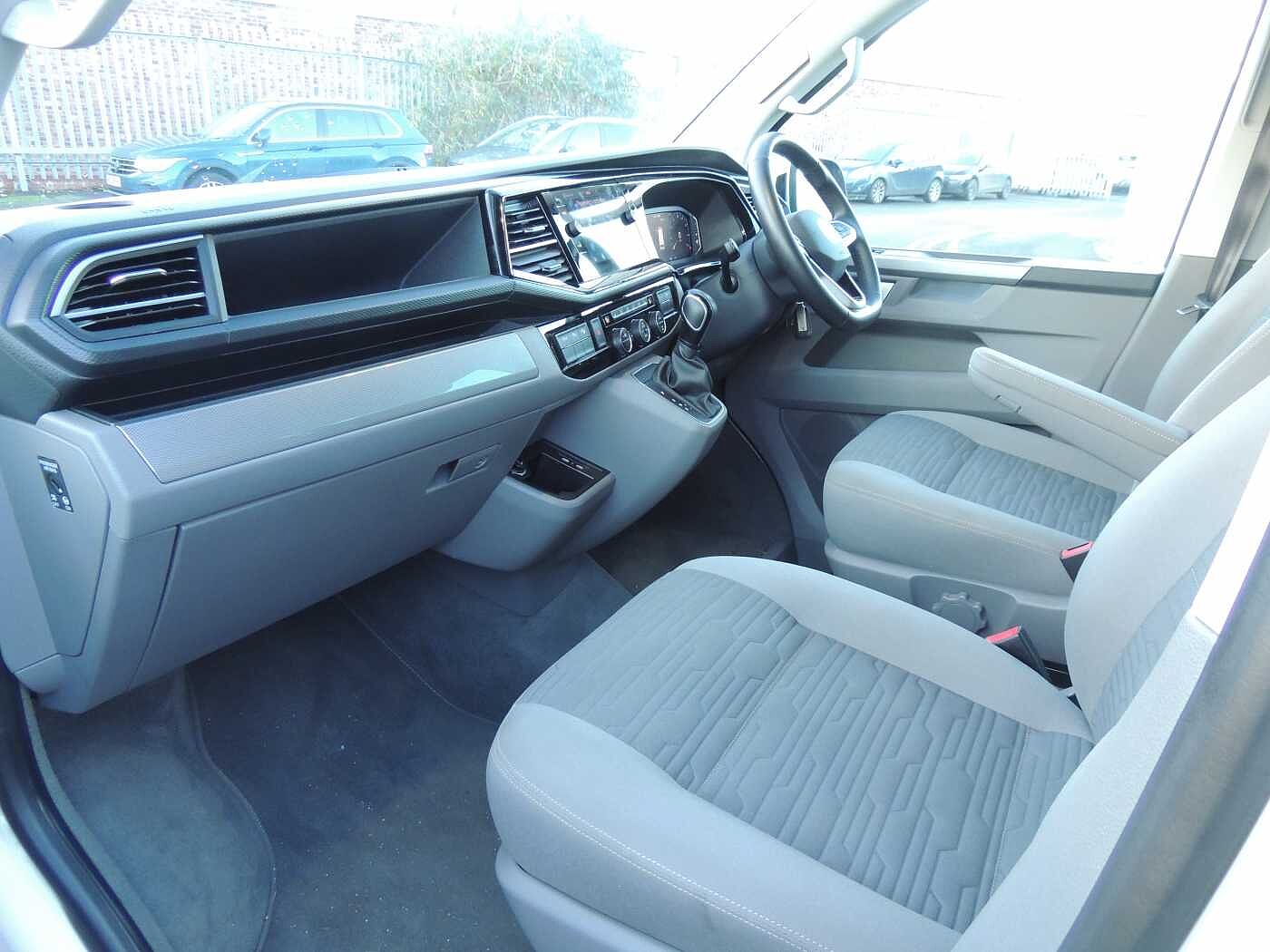 Volkswagen California Diesel Estate 2.0 TDI Ocean 204 4dr DSG +Enhanced £500 Deposit contribution+
