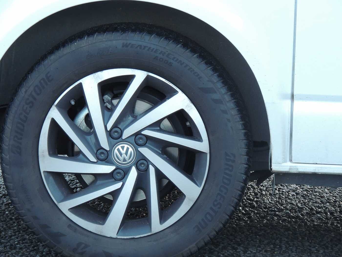 Volkswagen California Diesel Estate 2.0 TDI Ocean 204 4dr DSG +Enhanced £500 Deposit contribution+