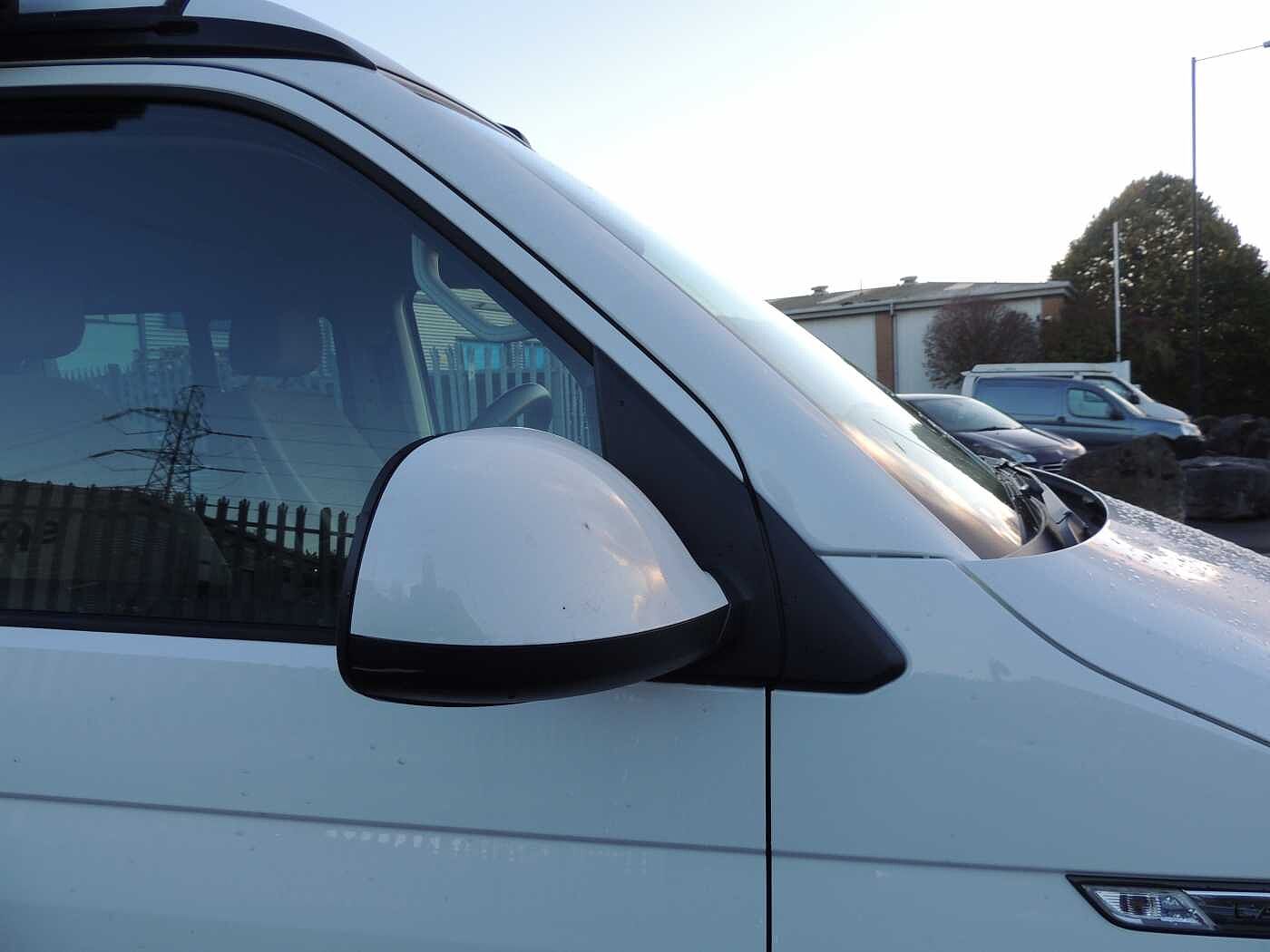 Volkswagen California Diesel Estate 2.0 TDI Ocean 204 4dr DSG +Enhanced £500 Deposit contribution+