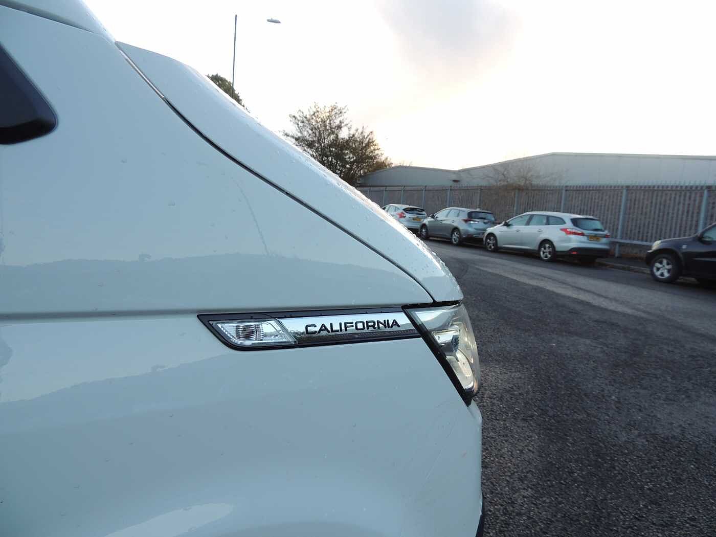 Volkswagen California Diesel Estate 2.0 TDI Ocean 204 4dr DSG +Enhanced £500 Deposit contribution+