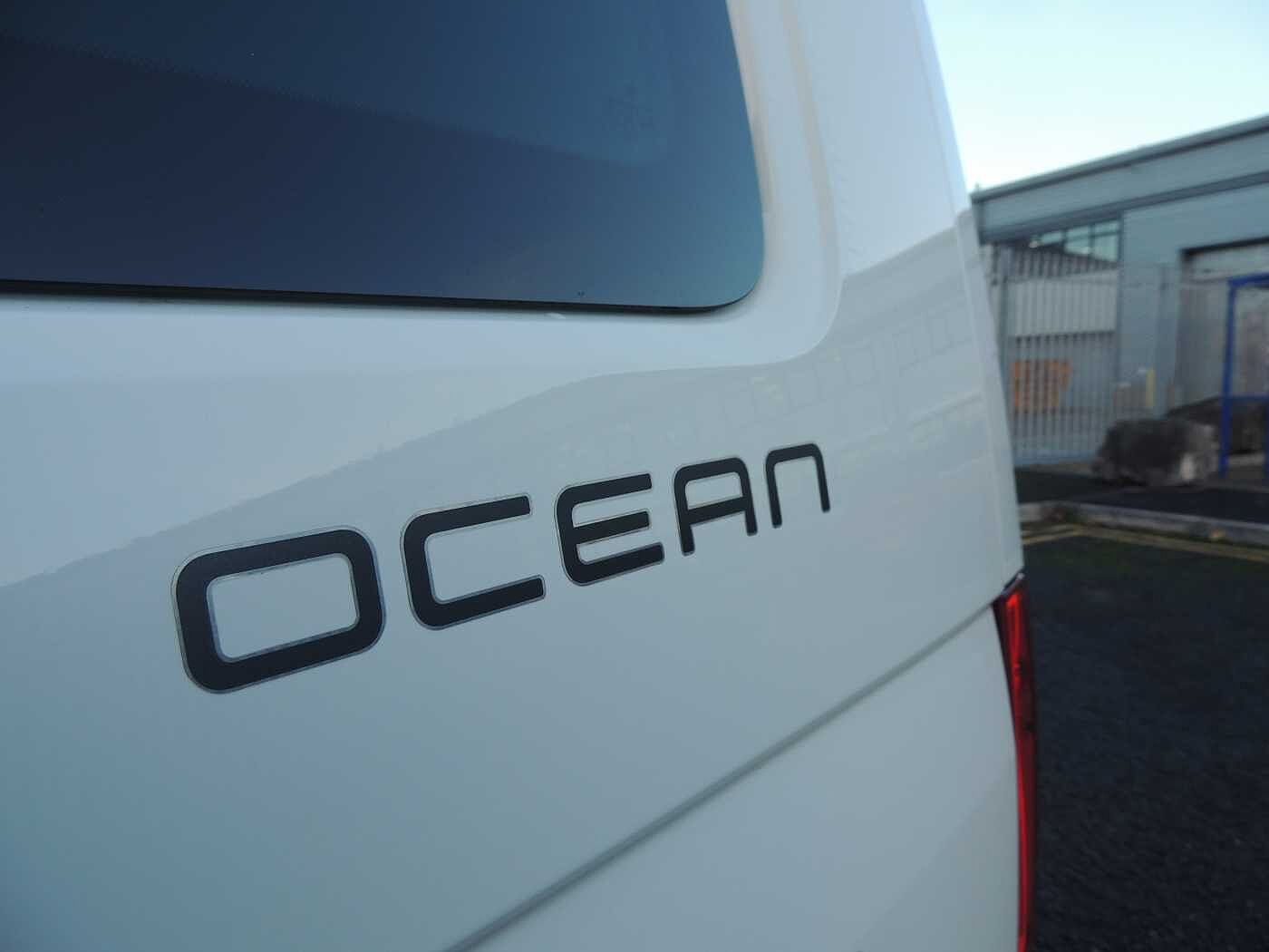 Volkswagen California Diesel Estate 2.0 TDI Ocean 204 4dr DSG +Enhanced £500 Deposit contribution+