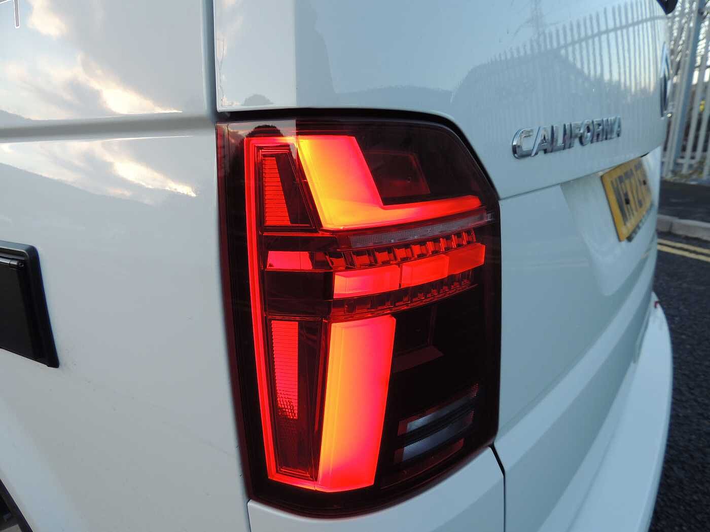 Volkswagen California Diesel Estate 2.0 TDI Ocean 204 4dr DSG +Enhanced £500 Deposit contribution+