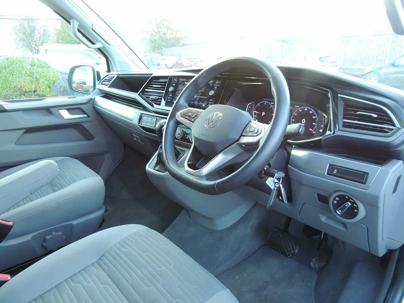 Volkswagen California Diesel Estate 2.0 TDI Ocean 204 4dr DSG +Enhanced £500 Deposit contribution+