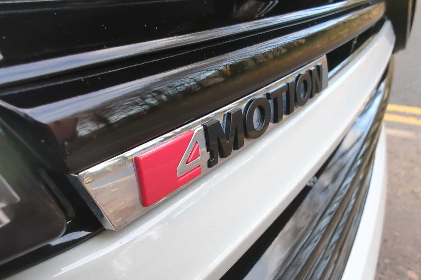 Volkswagen Transporter T32 Swb Diesel 2.0 TDI 150 Highline Kombi Van 4MOTION **DAY VAN** NO VAT