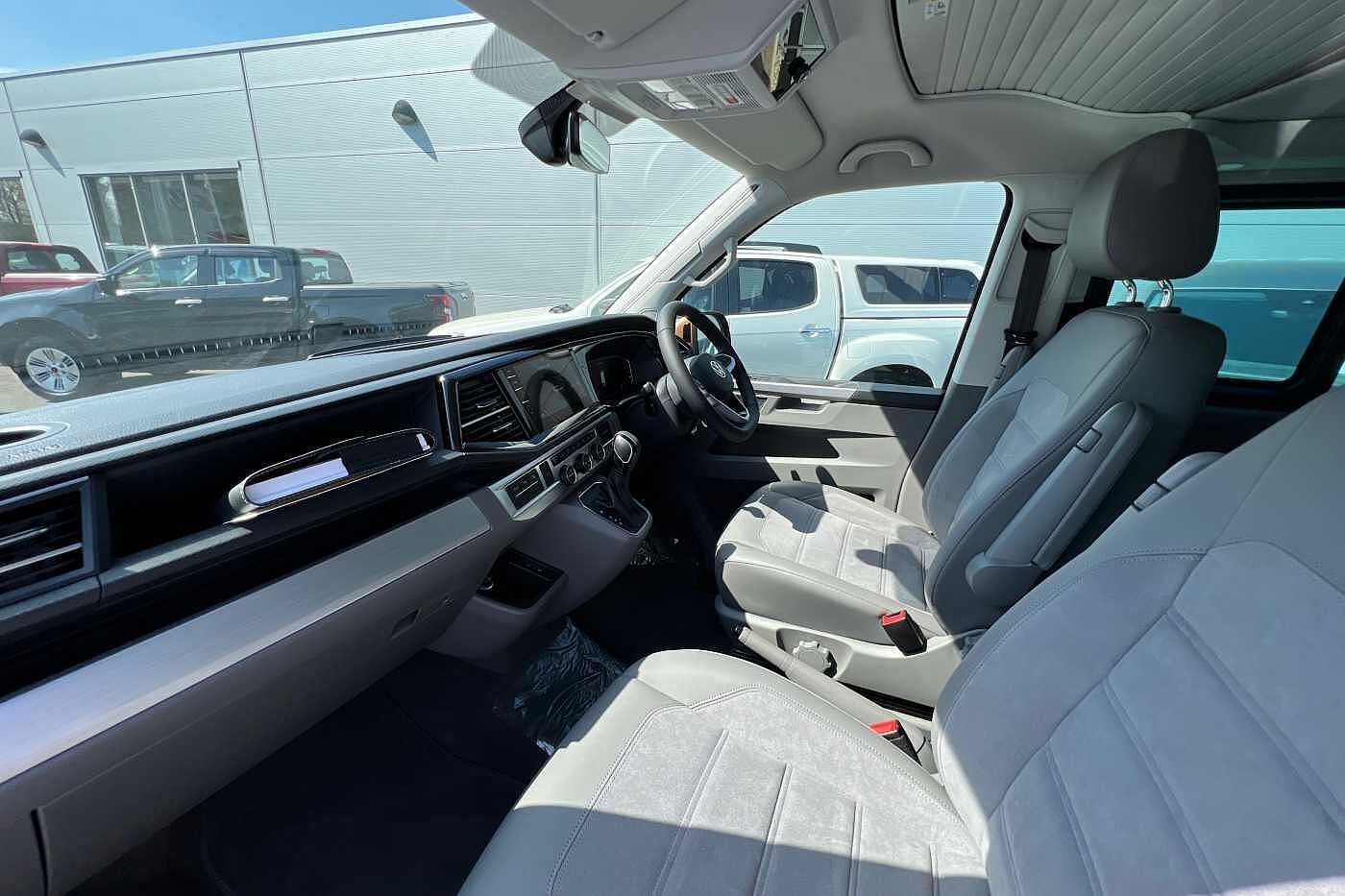 Volkswagen California Diesel Estate 2.0 TDI Ocean 4dr DSG
