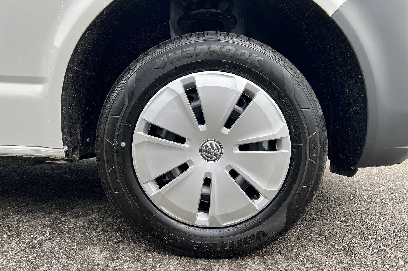 Volkswagen Transporter 2.0TDI 110ps T30 Startline BMT SWB PV