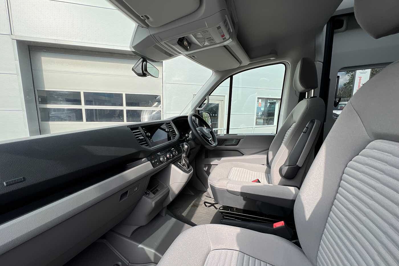 Volkswagen Grand California 3.88T 177PS TDI 8 Speed Auto