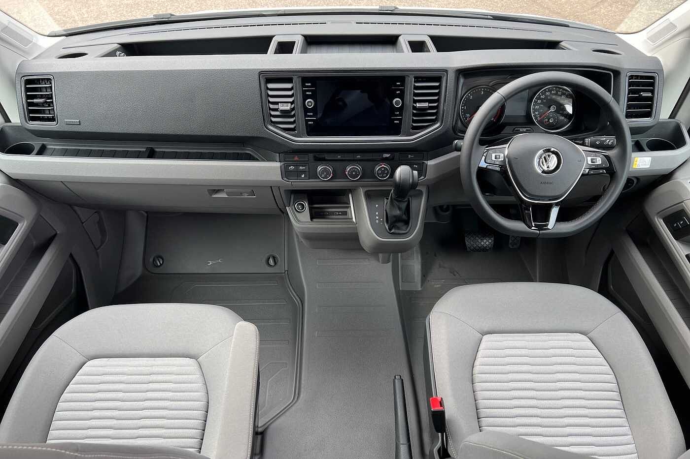 Volkswagen Grand California 3.88T 177PS TDI 8 Speed Auto