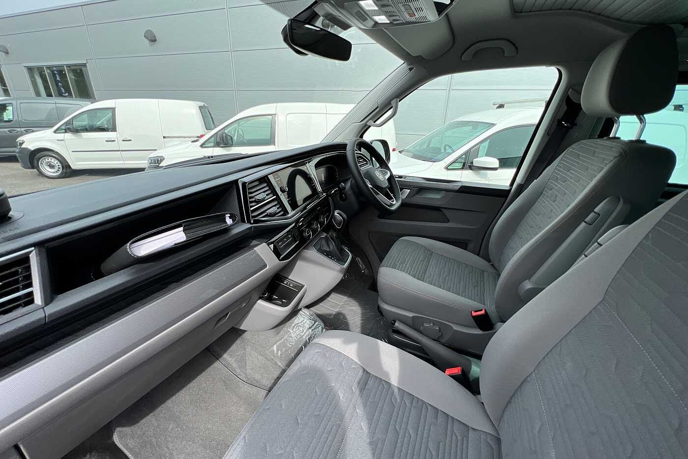 Volkswagen California Diesel Estate 2.0 TDI Ocean 4dr DSG