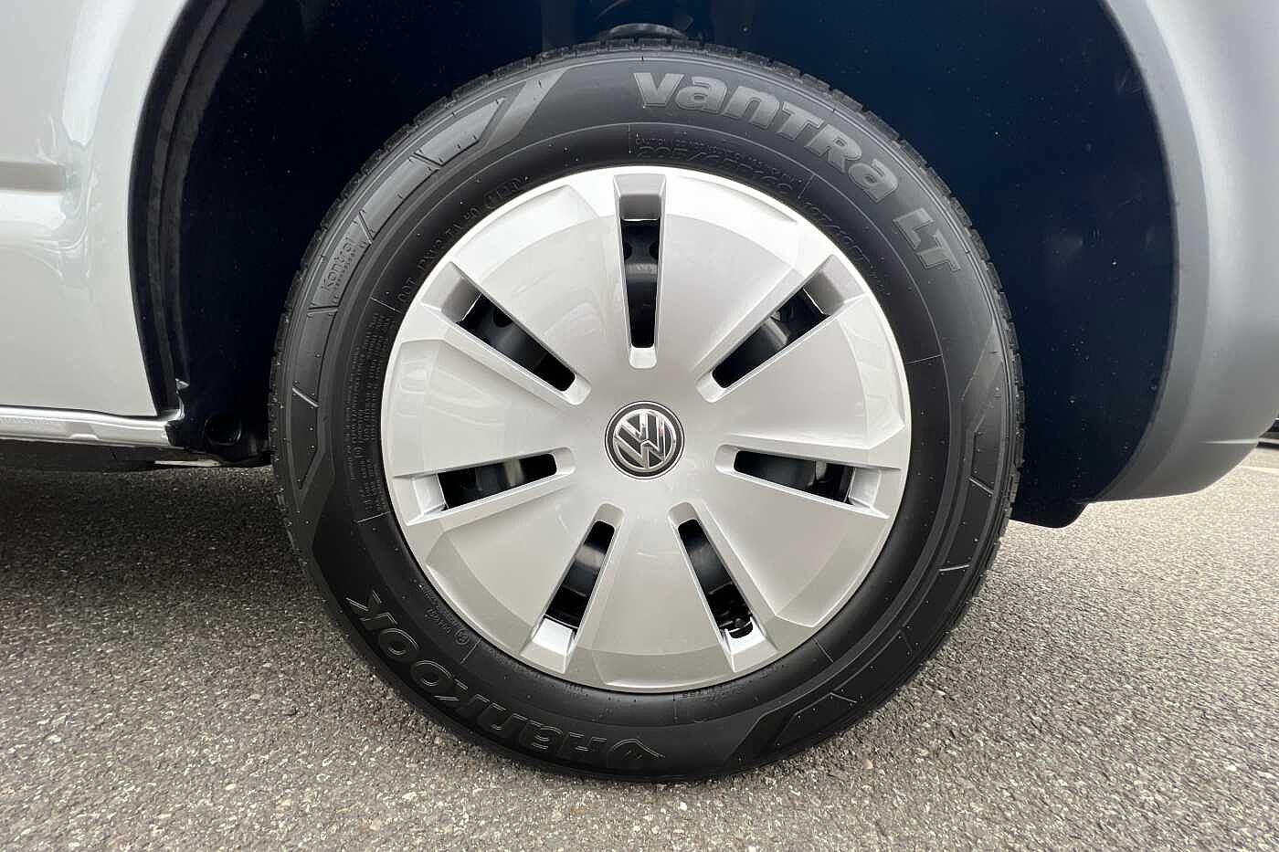 Volkswagen Transporter 2.0TDI 110ps T28 Startline BMT SWB PV