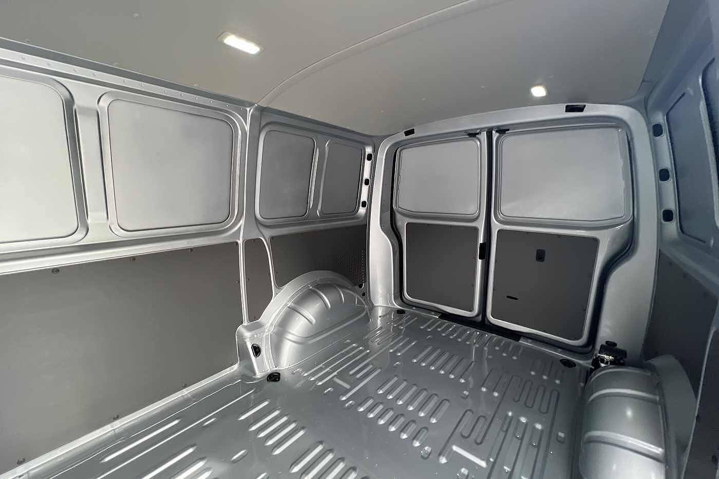 Volkswagen Transporter 2.0TDI 110ps T28 Startline BMT SWB PV