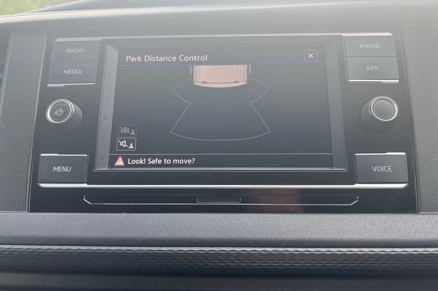 Volkswagen Transporter 2.0TDI 110ps T28 Startline Business Pack (Air Con) BMT SWB PV