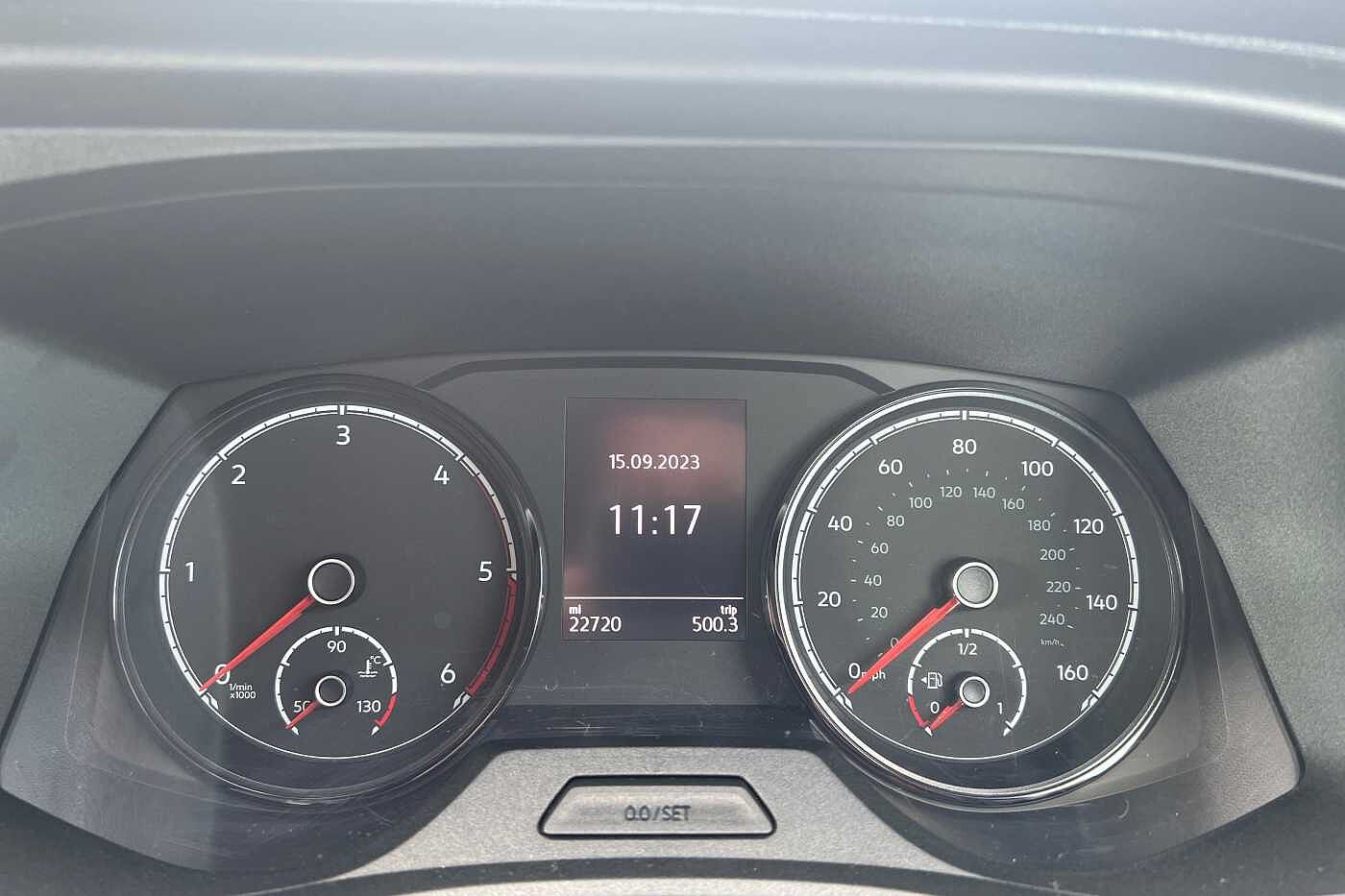 Volkswagen Transporter 2.0TDI 150ps T28 Highline BMT SWB PV