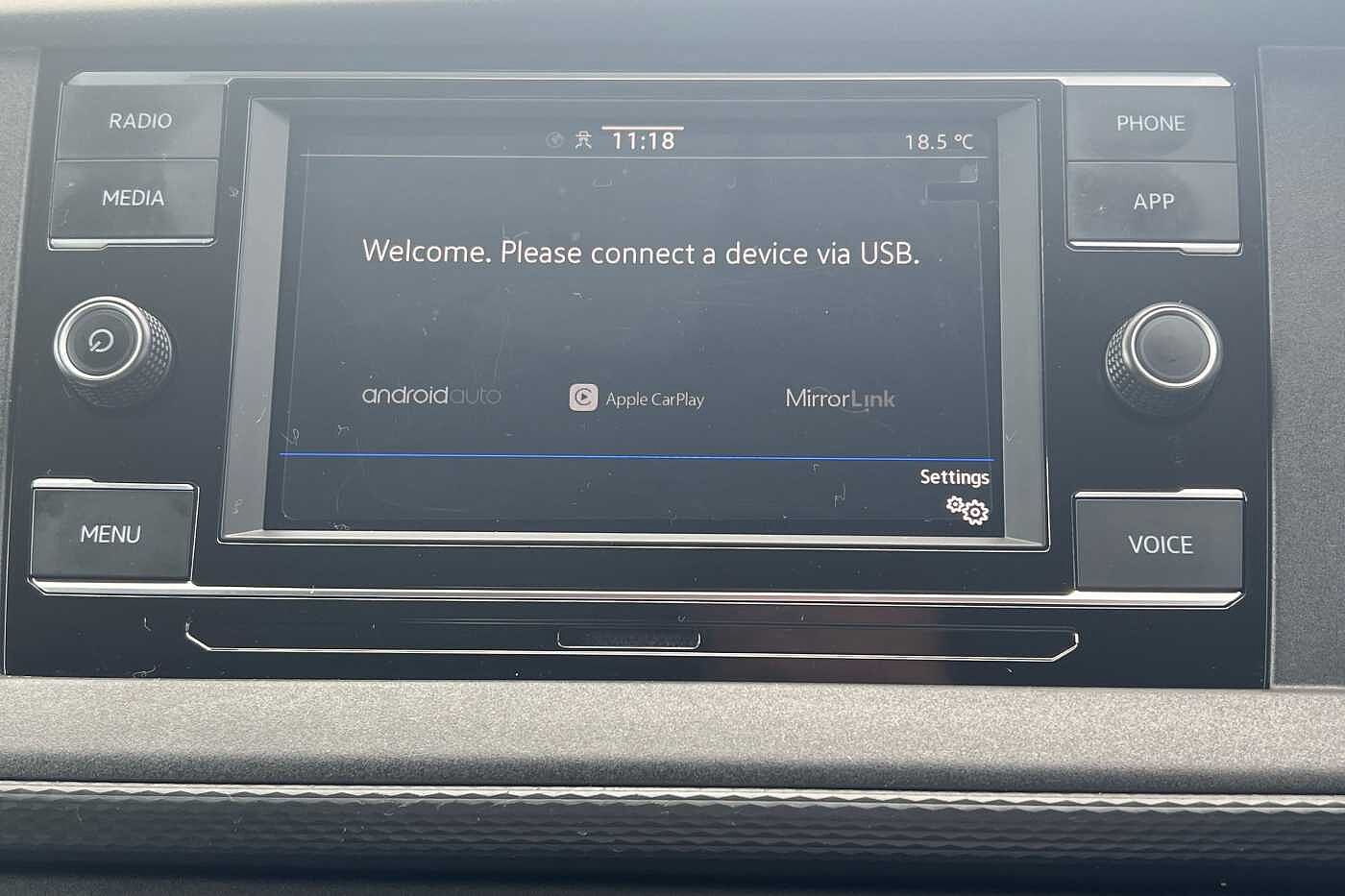 Volkswagen Transporter 2.0TDI 150ps T28 Highline BMT SWB PV