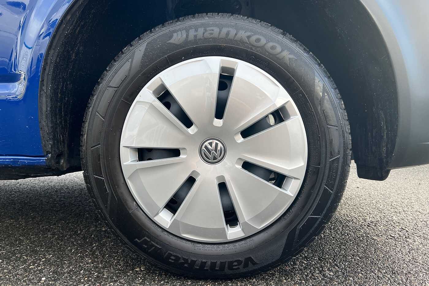 Volkswagen Transporter T28 Lwb Diesel 2.0 TDI 110 Startline Van