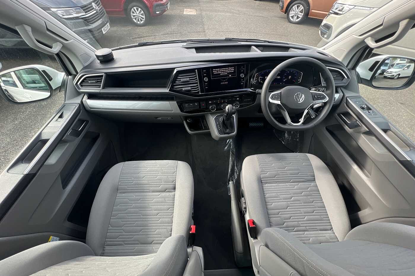 Volkswagen California Diesel Estate 2.0 TDI Ocean 4dr DSG