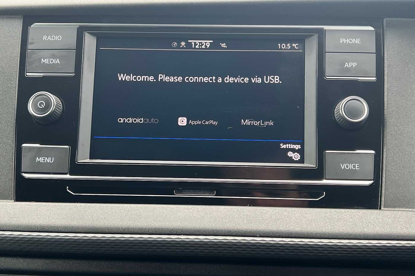 Volkswagen Transporter 2.0TDI (150PS)Eu6 T30 Highline LWB PV DSG